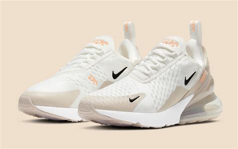 nike air 270 beige damen|Women's Nike Air Max 270 .